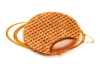 Daelmans - Caramel Stroopwafels in Hexa Tower - 3x 230g