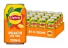 Lipton - Ice Tea Peach - 24x 330ml