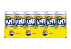Fanta - Zero Lemon - 24x 330ml