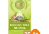 Lipton - Exclusive Selection Green Tea Sencha - 6x 25 Tea bags