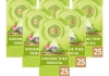 Lipton - Exclusive Selection Green Tea Sencha - 6x 25 Tea bags