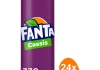 Fanta - Cassis - 24x 330ml