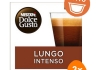 Dolce Gusto - Lungo Intenso - 3x 16 Pods
