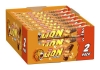 Lion - Chocolate Bar Peanut (2-pack) - 28 Bars