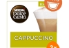 Dolce Gusto - Cappuccino - 3x 16 Pods