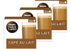 Dolce Gusto - Café Au Lait  XL - 3x 30 Pods