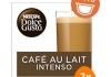 Dolce Gusto - Café Au Lait Intenso - 3x 16 Pods