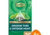 Lipton - Exclusive Selection Green Tea & Intense Mint - 6x 25 Tea bags