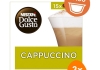 Dolce Gusto - Cappuccino XL - 3x 30 Pods
