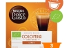 Dolce Gusto - Colombia Lungo - 3x 12 cups