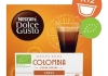 Dolce Gusto - Colombia Lungo - 3x 12 cups