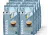 Tchibo - Barista Caffè Crema Beans - 8x 1 kg