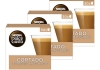 Dolce Gusto - Cortado Espresso Macchiato XL - 3x 30 Pods