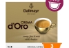 Dolce Gusto - Dallmayr Crema d'Oro - 3x 16 Pods