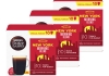 Dolce Gusto - New York Morning blend - 3x 18 Pods