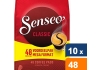 Senseo Classic - 10x 48 pads