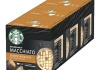 Starbucks - Caramel Macchiato by Nescafé Dolce Gusto - 3x 12 Pods