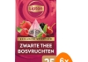 Lipton - Exclusive Selection Black Tea Forest fruits - 6x 25 Tea bags