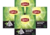 Lipton - Green Tea Japanese Sencha - 4x 20 Tea bags