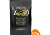 Lucaffé - Mr. Exclusive 100% arabica Beans - 12x 1kg