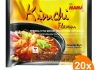 Mama - Instant Noodles Kimchi - 20 bags