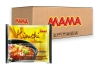 Mama - Instant Noodles Kimchi - 20 bags