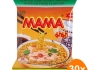 Mama - Instant Noodles Pork - 30 bags