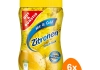 Gut & Günstig - Instant Lemon Tea - 6x 400g