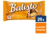 Balisto - Grain Mix Cereal Bar - 20x 2 bars