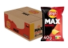 Lay's - Max Naturel - 20 Minibags