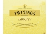 Twinings - Earl Grey Tea - 100 Tea bags