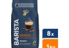 Tchibo - Barista Espresso Beans - 8x 1 kg