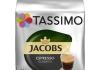 Tassimo - Jacobs Espresso Classico  - 5x 16 T-Discs