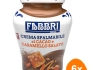 Fabbri - Cocoa and Salt Caramel Spread - 6x 200g