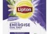 Lipton - Feel Good Selection Earl Grey Tea - 100 Tea bags