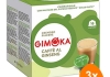 Gimoka - Caffee' al ginseng - 3x 16 Pods