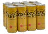 Coca Cola - Lemon Zero - 12x 250ml