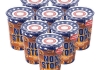 Non Stop! - American Mini Cookies Double Chocolate - 8x 125g