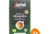 Segafredo - Selezione Organica Beans - 8x 1kg
