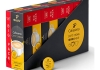 Tchibo - Cafissimo Caffè Crema Mild - 4x 30 Capsules
