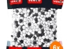 Venco - Black and White Liquorice - 6x 1kg