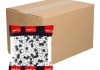Venco - Black and White Liquorice - 6x 1kg
