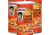 Koh-Kae - Coated Peanuts Shrimp - 3x 230g