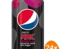 Pepsi - Max Cherry - 24x 330ml