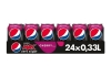 Pepsi - Max Cherry - 24x 330ml