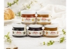 Breakfast Jars Advent Calendar - 678 g