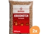 Bolletje - Gingerbread Cookies Original - 2x 5kg