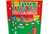Tony's Chocolonely - Christmas Pouch Mix - 126g