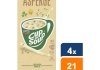 Cup-a-Soup - Asparagus - 4x (21x 175ml)