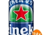 Heineken - 0.0 Non-Alcoholic Beer - 24x 330ml
